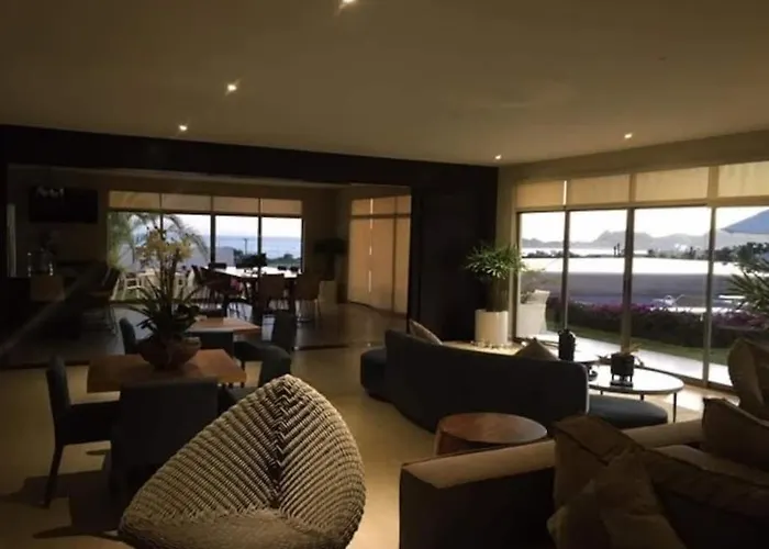 Apartamento Casa Bonita - Amazing New Condo, View In Cabo! *