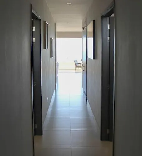 Apartamento Casa Bonita - Amazing New Condo, View In Cabo! *