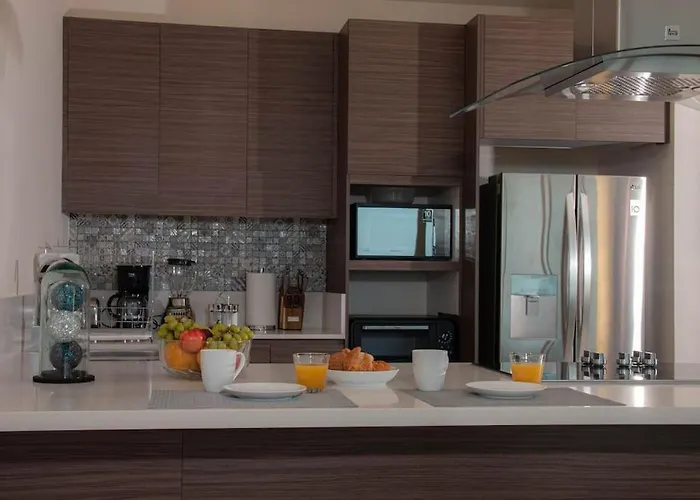 Apartamento Casa Bonita - Amazing New Condo, View In Cabo! *