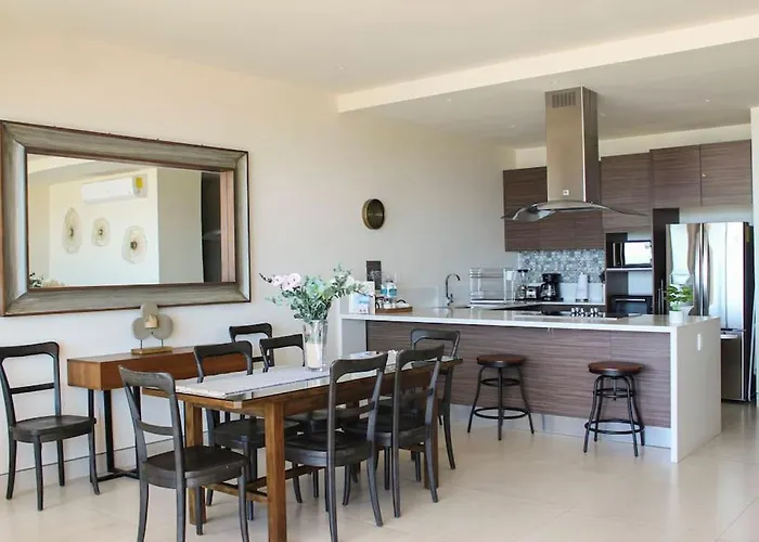 Casa Bonita - Amazing New Condo, View In Cabo! Apartamento *