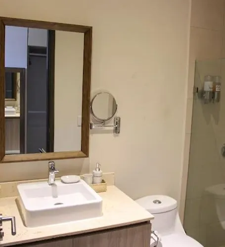 Casa Bonita - Amazing New Condo, View In Cabo! Apartamento