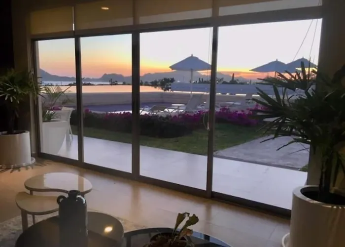 Apartamento Casa Bonita - Amazing New Condo, View In Cabo!
