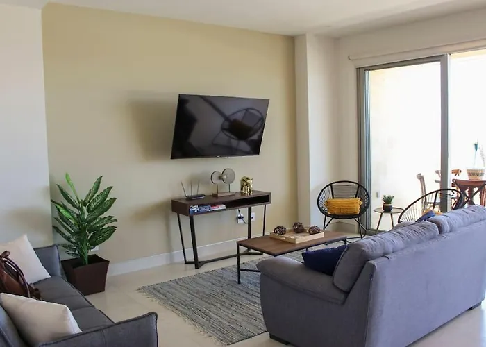 Casa Bonita - Amazing New Condo, View In Cabo! *