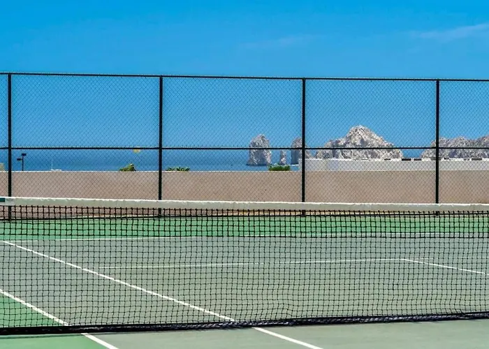 Apartamento Casa Bonita - Amazing New Condo, View In Cabo! Cabo San Lucas