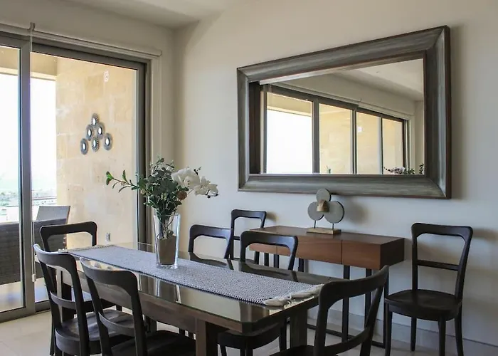 Casa Bonita - Amazing New Condo, View In Cabo! *