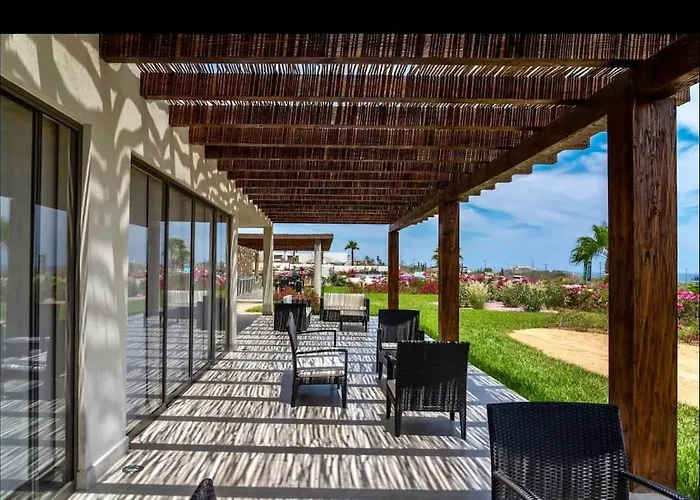 Apartamento Casa Bonita - Amazing New Condo, View In Cabo!