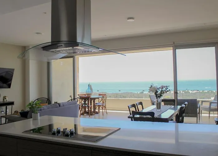 Apartamento Casa Bonita - Amazing New Condo, View In Cabo!
